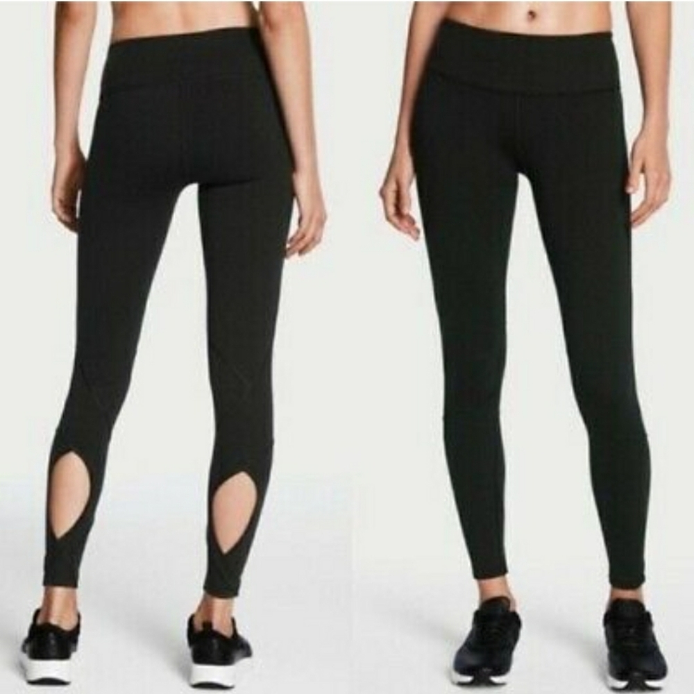 Victoria's secret yoga workout pants